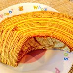 用户对于ブランブリュン的评论图