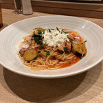 用戶對於下川六〇酵素卵と北海道小麦の生パスタ 麦と卵 笹塚店的評論圖