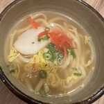 User's review image for 沖縄料理 大手町なんくるないさー