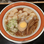 用戶對於紅虎餃子房 新千歳空港店的評論圖