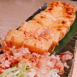 用戶對於いかの墨 新宿駅南口マインズタワー店的評論圖