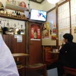 用户对于馬鹿うま 神田小川町店的评论图