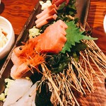 User's review image for 炙縁