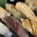 用戶對於玄品 本町 ふぐ・うなぎ・かに料理的評論圖