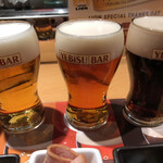 User's review image for ＹＥＢＩＳＵ　ＢＡＲ ホワイティ梅田店
