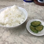 用戶對於なかちゃん食堂的評論圖