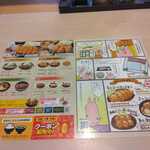 用戶對於松のや 小阪店的評論圖