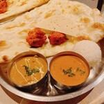 用户对于インドラディップ的评论图