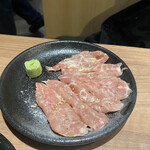 User's review image for ホルモン焼道場 蔵 吉祥寺店