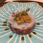 用户对于西麻布けんしろう的评论图