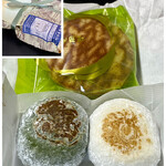 User's review image for 竹隆庵 岡埜 本店