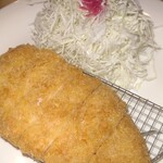 用戶對於肉の万世 神田駅前店的評論圖