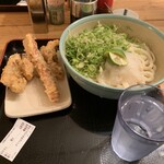 User's review image for おにやんま 中目黒店