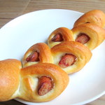 User's review image for パン工房　Moomo