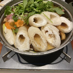 用戶對於秋田料理 わったりぼうず的評論圖