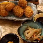 用戶對於酒とめし 錦食堂的評論圖