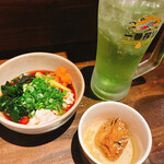 User's review image for たら福 大名店