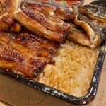 User's review image for うなぎ 和友