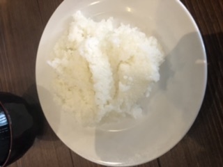 用户对于レストラン 辻川東店的评论图