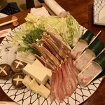 用戶對於かに道楽 上野店的評論圖