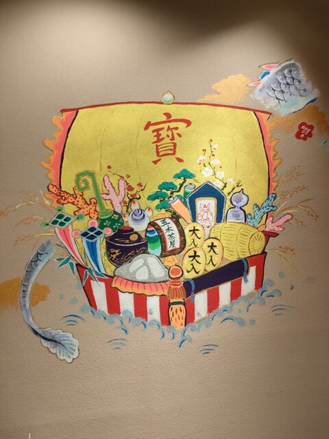 用戶對於五穀豊穣のお茶屋ごはん 五木茶屋 先斗町店的評論高清圖