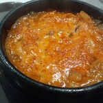 User's review image for bibim イオンモール京都桂川店