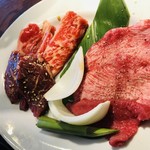 用户对于味覚園 新川店的评论图