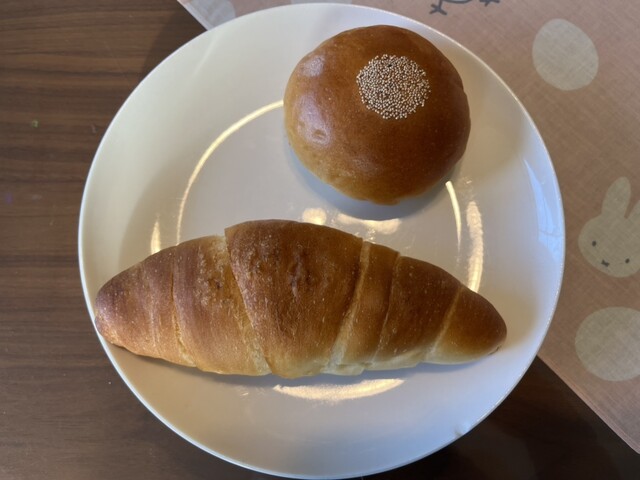 User's recommendation image for パパパパ ベーカリー