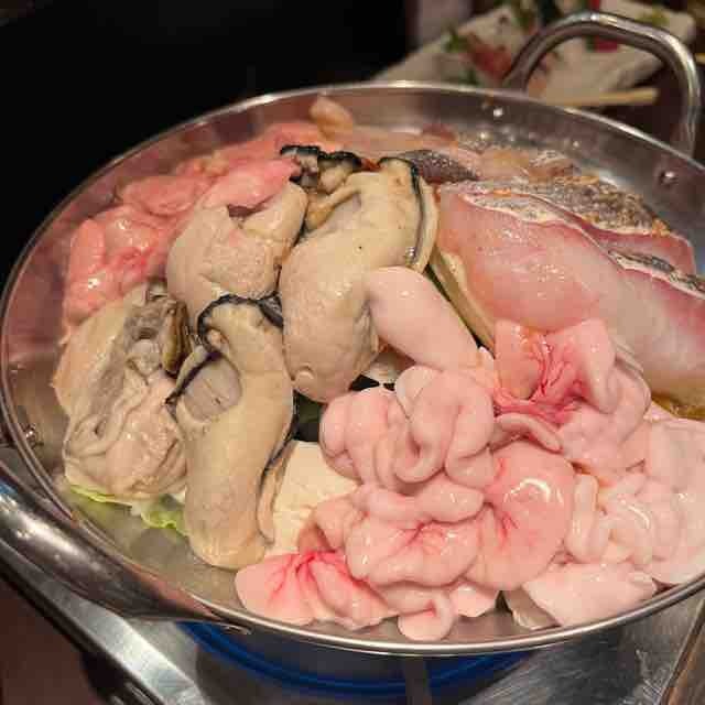 用戶對於新橋 炉ばたや的評論高清圖