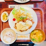 User's review image for タカチホキッチン