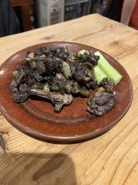 用戶對於たもいやんせ 新宿店的評論高清圖