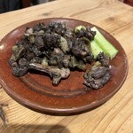 用戶對於たもいやんせ 新宿店的評論圖