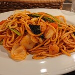 用戶對於ローマ軒 南海なんば店的評論圖