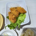 用戶對於魚べい 東大阪店的評論圖