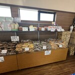 用戶對於天乃屋 東京工場直売店的評論圖