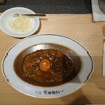 用戶對於大阪 天神橋カレー的評論圖