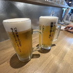 用戶對於呑みやしき209的評論圖