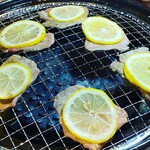 用戶對於0秒レモンサワー 仙台ホルモン焼肉酒場 ときわ亭 目黒店的評論圖