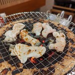 用户对于しらかわ的评论图