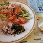 User's review image for ナチュラルガーデン