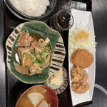 用戶對於雷門き介 神保町店的評論圖