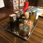 用戶對於安楽亭 平和台店的評論圖