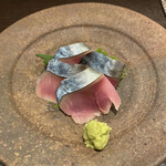 用户对于文次郎的评论图