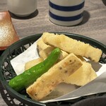 用戶對於鳥大志 上野本店的評論圖