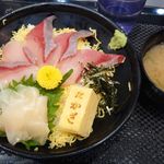 用户对于高木鮮魚店的评论图