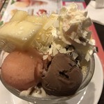 用戶對於デニーズ 勝どき店的評論圖