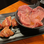 用户对于七輪焼肉 安安 大森2号店的评论图
