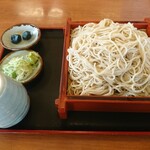 用戶對於そば処 小玉家的評論圖