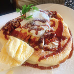 用户对于紫陽花珈琲的评论图