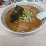用户对于富士ラーメン食堂的评论图
